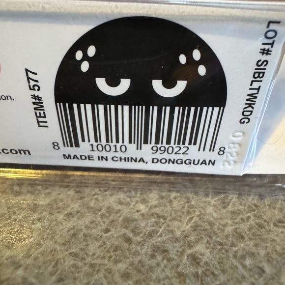 Worlds Smallest The Elf On The Shelf Christmas NIP funny gift funny decor - Picture 3 of 3